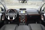 Toyota Land Cruiser Prado 2013 года